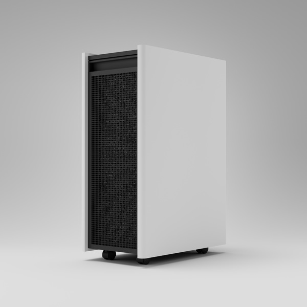 空氣淨化器M650