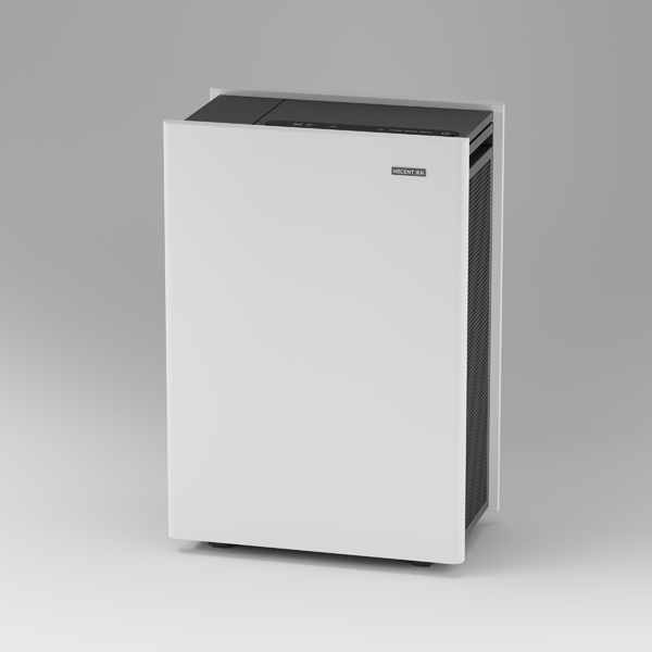 空氣淨化器M650