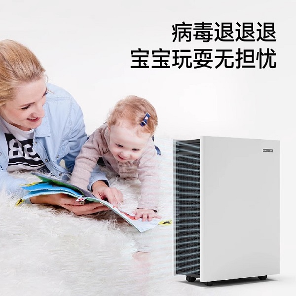 空氣淨化器C380