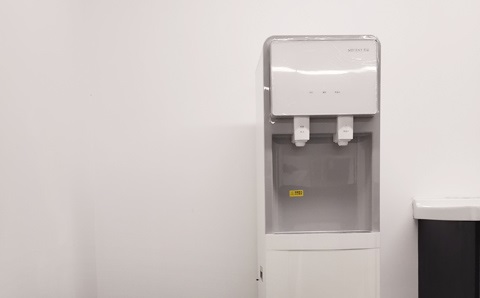 上海奉賢區(qū)某建築項目部—購(gòu)RO反滲透三溫直飲機